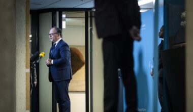 Top industrie hoopt op een zo breed mogelijk kabinet: 'Maak keuzes'