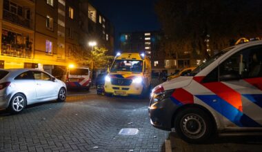 Politie die man doodschoot was opgeroepen door crisisdienst GGZ