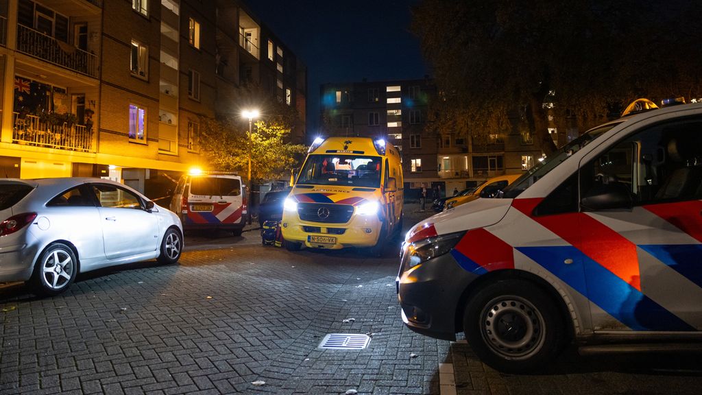 Politie die man doodschoot was opgeroepen door crisisdienst GGZ