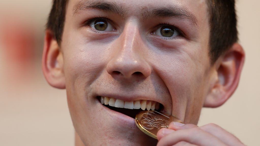 Tweevoudig kampioen Van der Haar staat voor laatste EK: 'Wil vooral genieten'