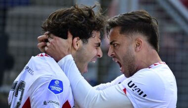 uitgerekend bij Utrecht moet Ajax zich herpakken