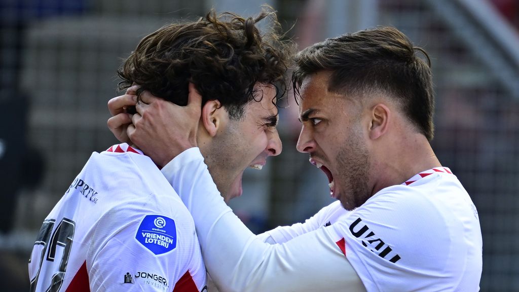 uitgerekend bij Utrecht moet Ajax zich herpakken