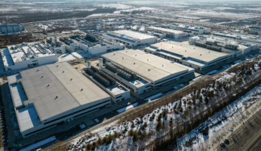 Chips- en AI-strijd tussen VS en China verplaatst zich naar de datacenters