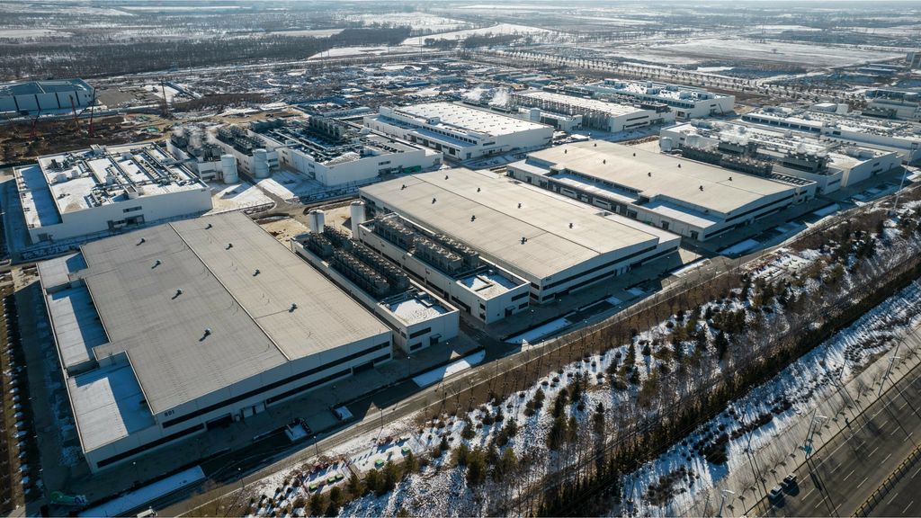 Chips- en AI-strijd tussen VS en China verplaatst zich naar de datacenters