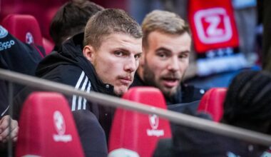 Gefrustreerde Gaaei snauwt NOS-verslaggever af: ‘Waarom doe je dit?’