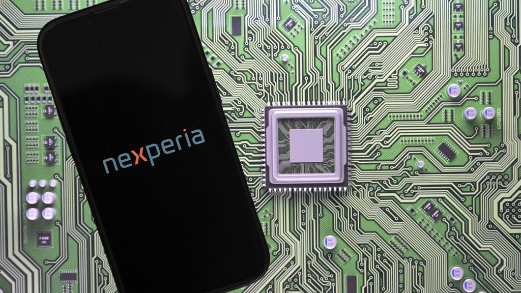 China heft exportverbod chipfabriek Nexperia op