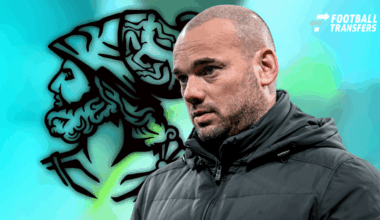 Wesley Sneijder haalt keihard uit naar de clubleiding van Ajax