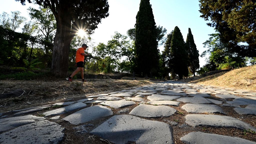 'Google Maps' voor Romeinse Rijk gelanceerd: 'Wegennet met enorme impact'