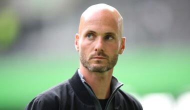 'Na Ten Hag weer Nederlandse trainer ontslagen in Duitsland: Simonis weg bij Wolfsburg'