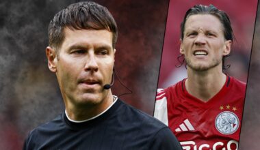 ‘Van een heel bedenkelijk niveau’