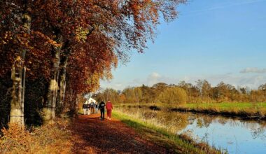 Komende dagen zacht weer, maar voor hoelang nog?