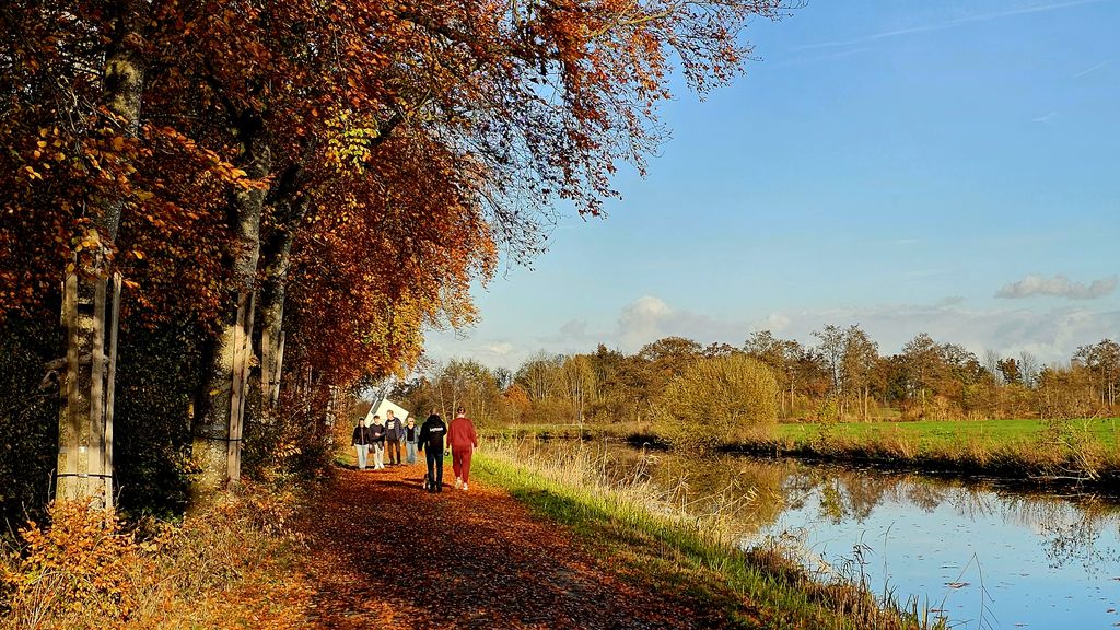 Komende dagen zacht weer, maar voor hoelang nog?