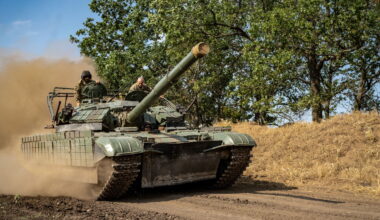 Europese Unie werkt aan defensieplan voor naoorlogs Oekraïne