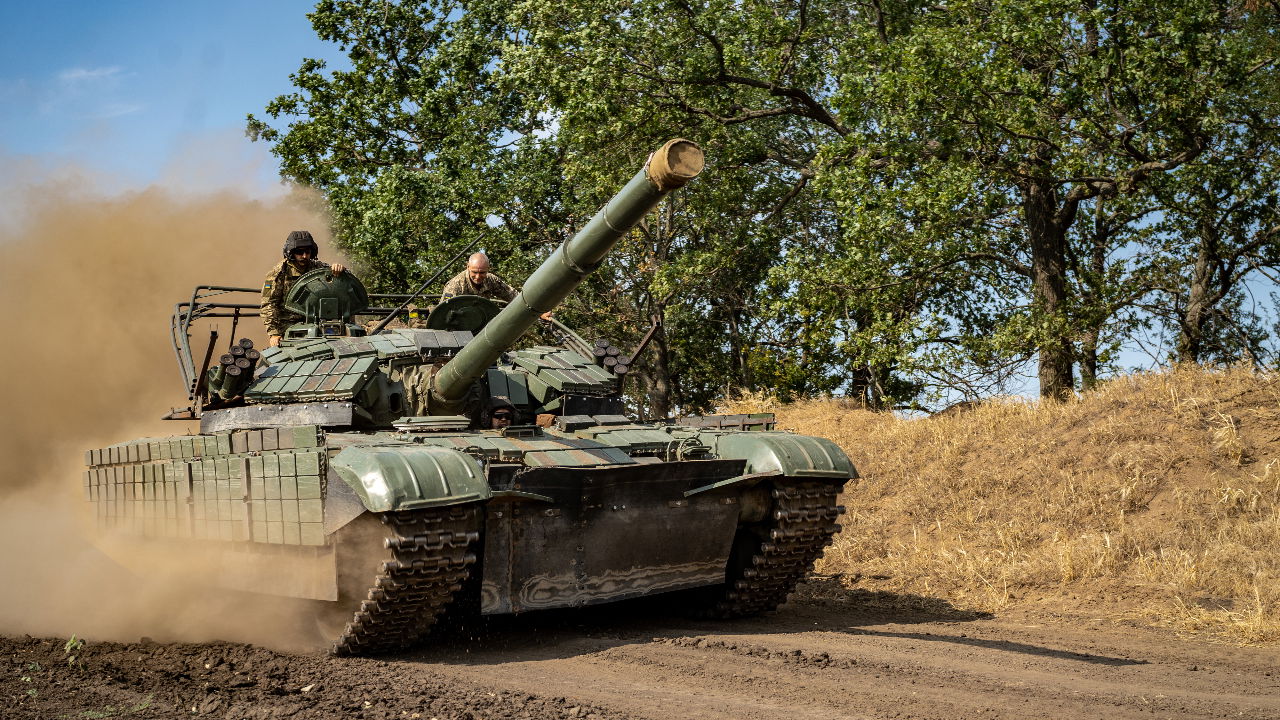 Europese Unie werkt aan defensieplan voor naoorlogs Oekraïne