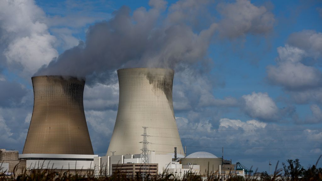 Drones gezien bij Belgische kerncentrale Doel en luchthaven Luik