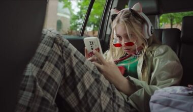 Dit moet je weten over GTST-nieuwkomer Emma Cuperus