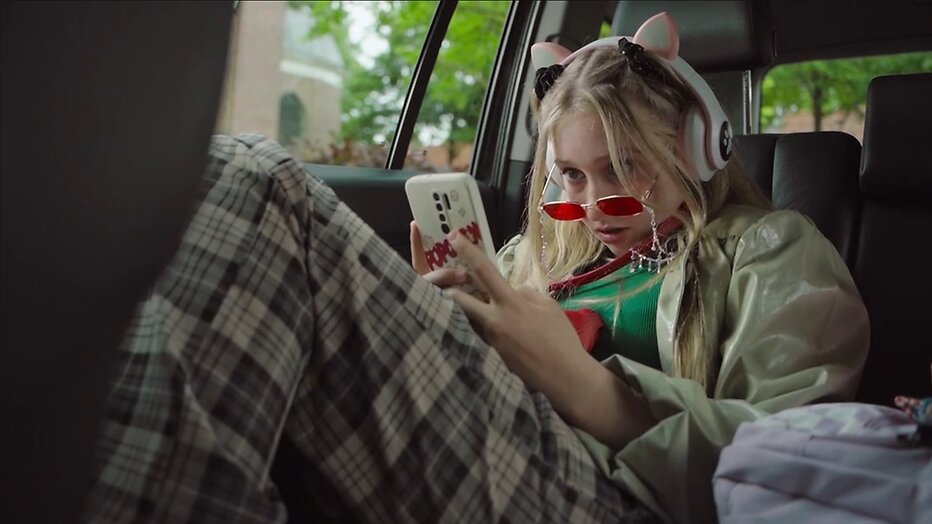 Dit moet je weten over GTST-nieuwkomer Emma Cuperus