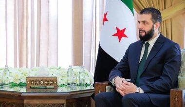 Opvallend bezoek Syrische president aan VS • Klimaattop in Brazilië