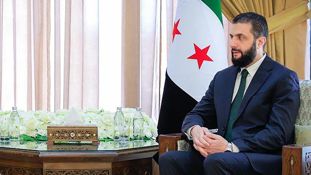 Opvallend bezoek Syrische president aan VS • Klimaattop in Brazilië