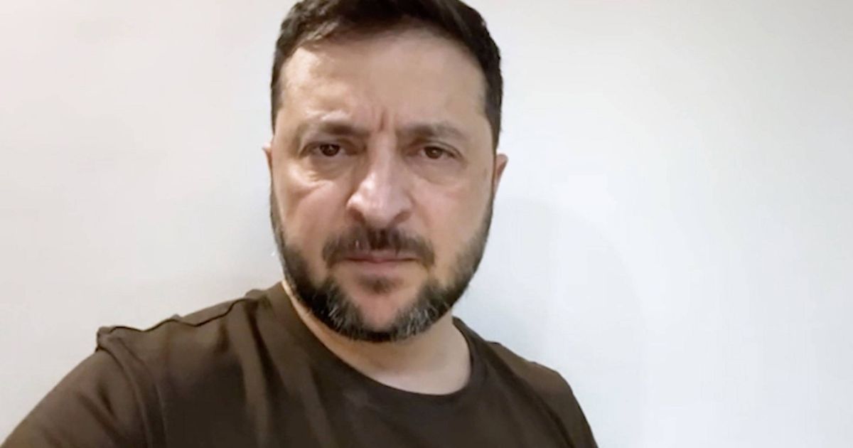 Welingelichte Kringen