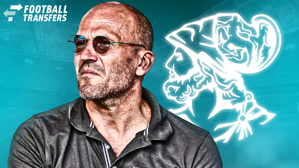 Grote Ajax-onthulling: club zet vol in op komst nieuwe trainer