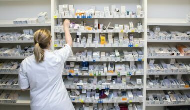 1 op 6 Nederlanders heeft stressvol werk, vooral in zorg en onderwijs