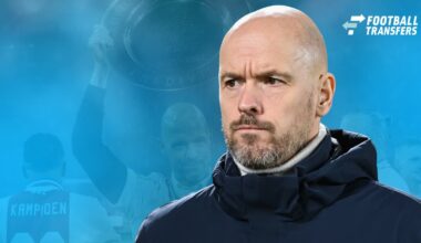 Erik ten Hag terug bij Ajax? Het AD komt met waanzinnig nieuws