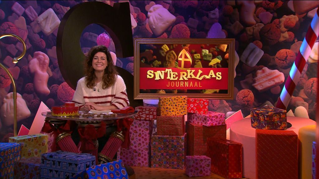 Sinterklaasjournaal begint weer, al 24 jaar populair