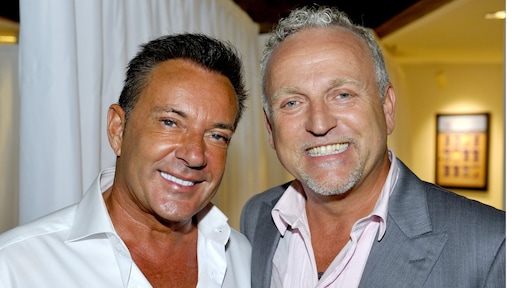 Gerard Joling heeft nog niet gereageerd op Gordon’s bericht