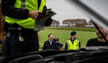 Grenscontroles gaan langer door, kabinet hoopt op 'preventief effect'