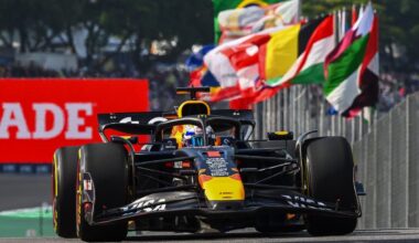 Had Red Bull zonder Verstappens late stop zelfs kunnen winnen? Mekies deelt analyse