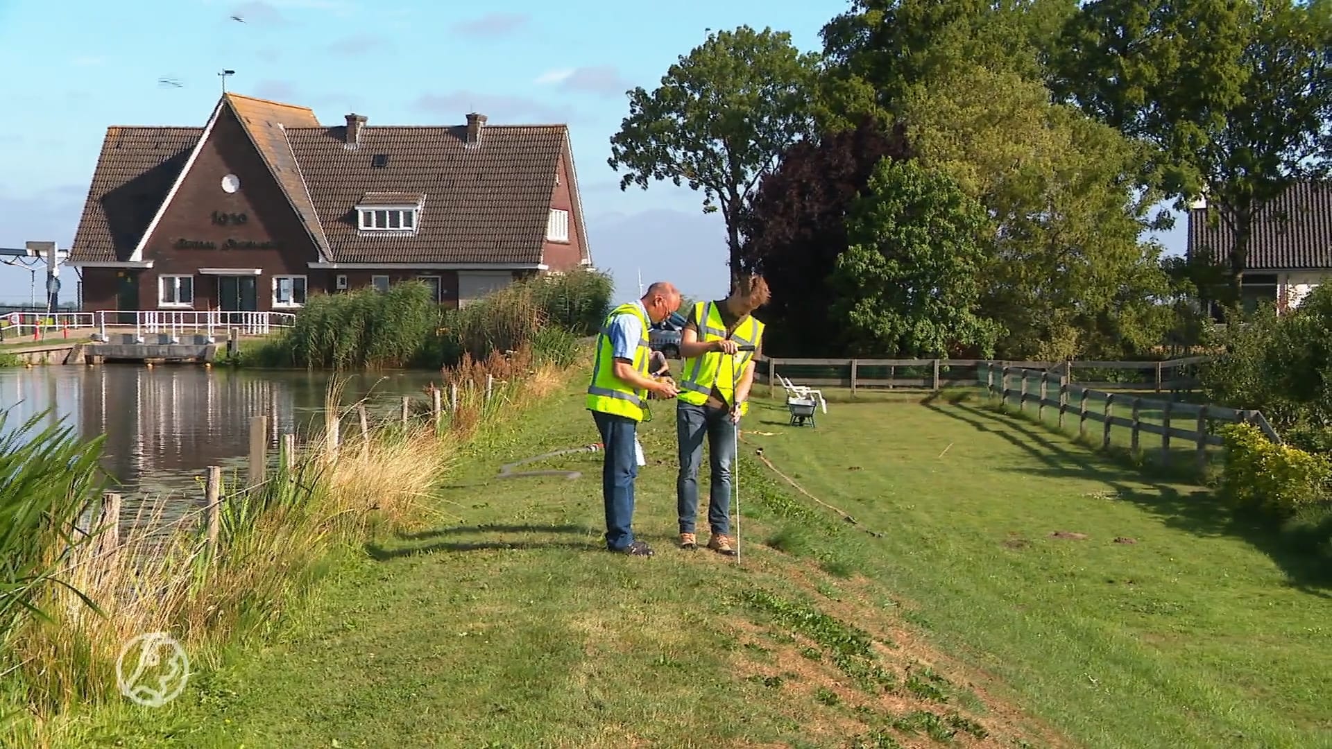 Onbegrip over verhoging waterschapsbelasting, maar velen weten niet hoeveel het is