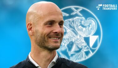 Paul Simonis als trainer naar Ajax? Naam valt al snel na ontslag