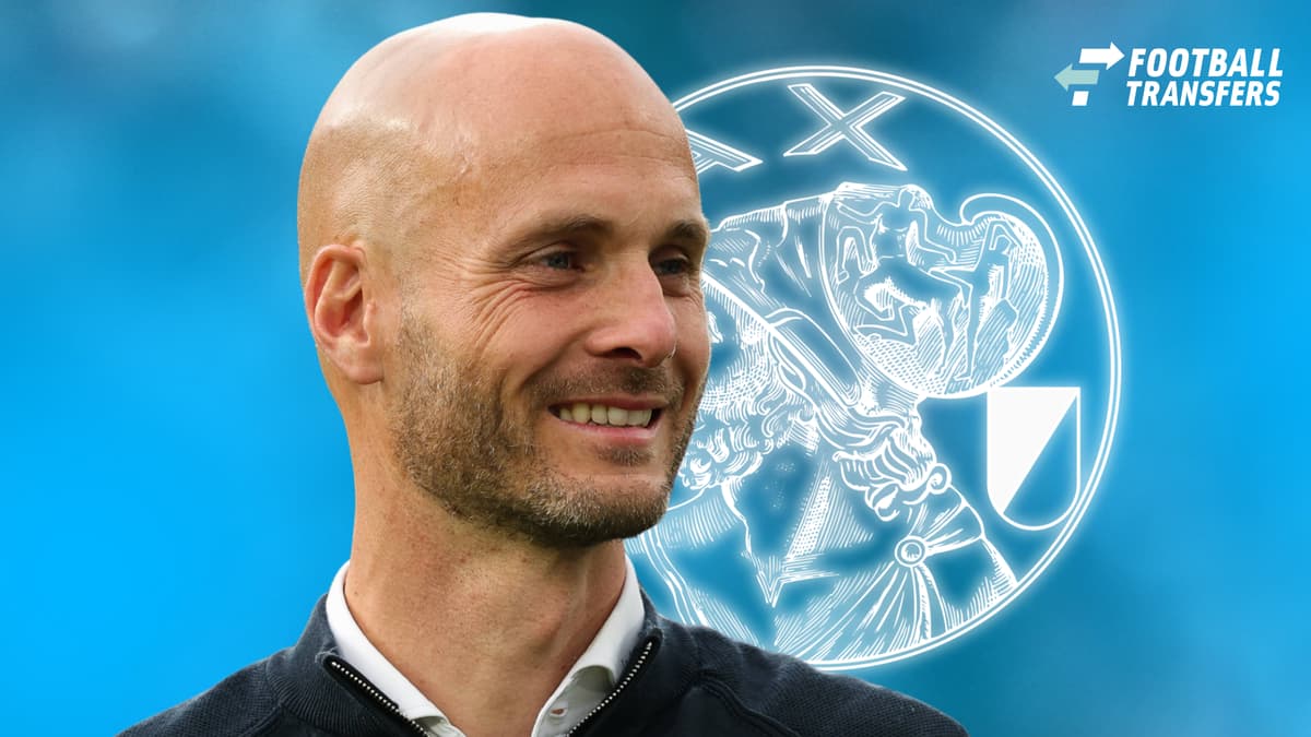 Paul Simonis als trainer naar Ajax? Naam valt al snel na ontslag