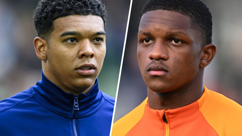 Geblesseerde Owusu-Oduro en Read melden zich af voor EK-kwalificatieduels Jong Oranje