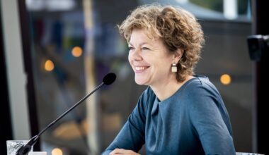 Ingrid Thijssen verruilt voorzitterschap VNO-NCW voor TU Delft