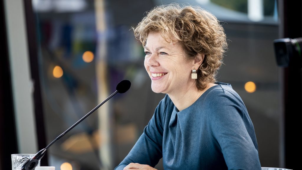 Ingrid Thijssen verruilt voorzitterschap VNO-NCW voor TU Delft