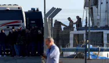 Terugkeerregels EU op de schop, hoop gevestigd op meer vrijwillig vertrek