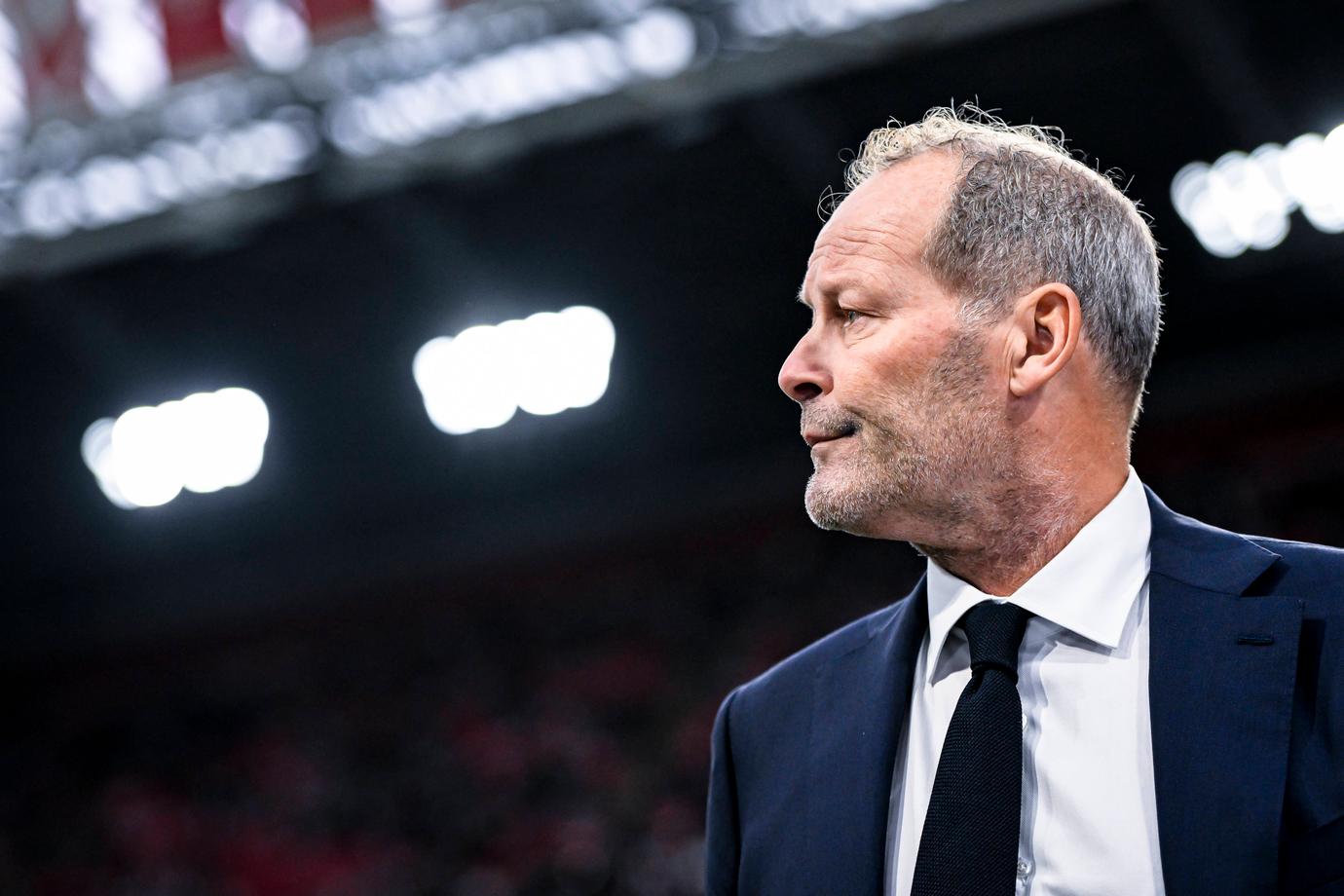 ‘Danny Blind is het grootste gezwel binnen Ajax’