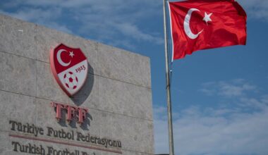 Turkse bond schorst 1.024 voetballers in gokschandaal, inclusief spelers Galatasaray