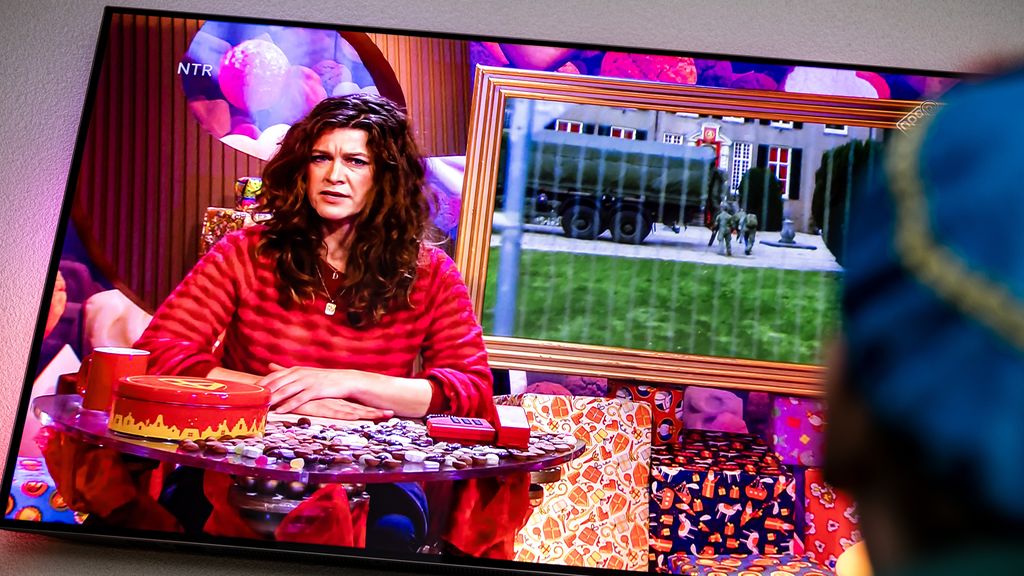 soms spannend of schurend, maar vooral 'een pareltje'