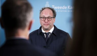 Koolmees klaar met verkenning, nu mogelijk D66 en CDA bij elkaar