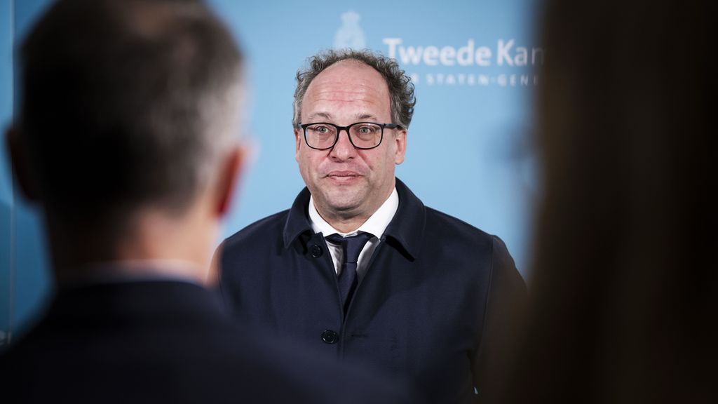 Koolmees klaar met verkenning, nu mogelijk D66 en CDA bij elkaar