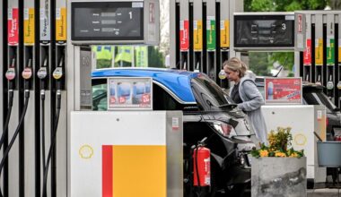 Duits plan tegen pingpongprijzen aan de pomp, ‘tanken zal duurder worden’