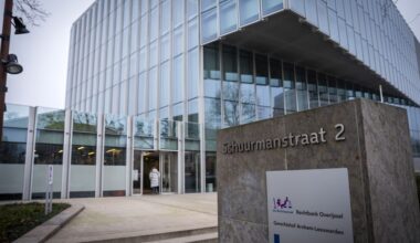 Fractievoorzitter BBB in Flevoland stapt op na veroordeling voor visserijfraude