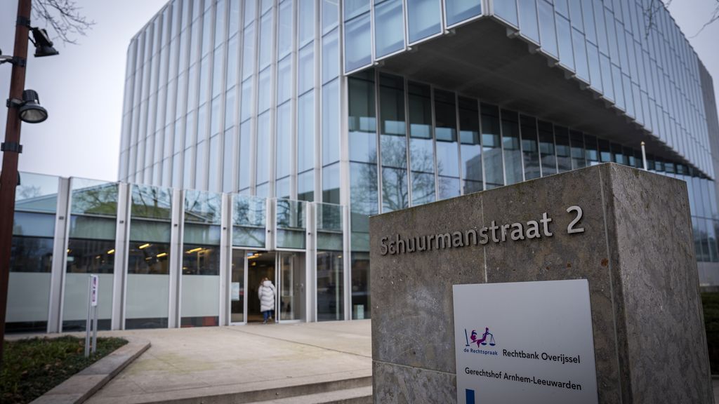 Fractievoorzitter BBB in Flevoland stapt op na veroordeling voor visserijfraude