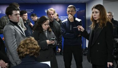 Grootschalig corruptieonderzoek naar energiesector Oekraïne