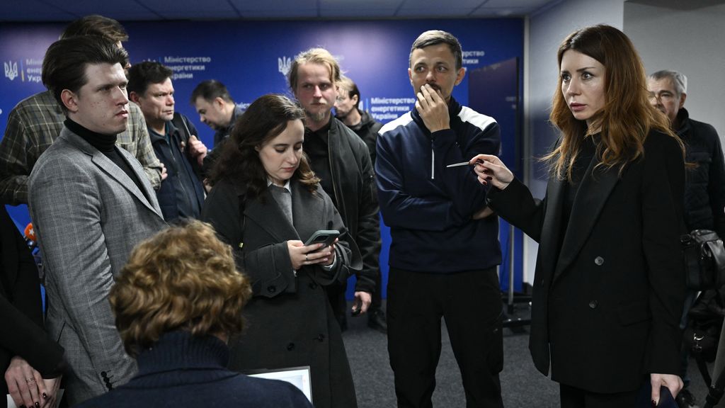 Grootschalig corruptieonderzoek naar energiesector Oekraïne