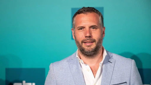 'Mijn kinderen weten het nog niet'