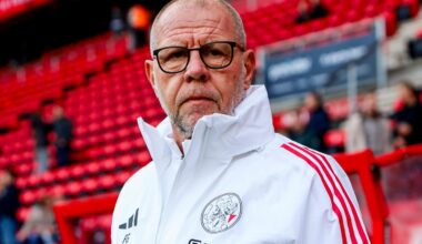 'Er zat echt een idee achter'